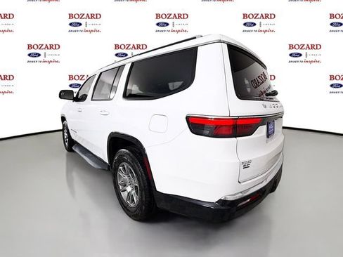 Used 2023 Jeep Wagoneer 2WD w/ Convenience Group I image 6