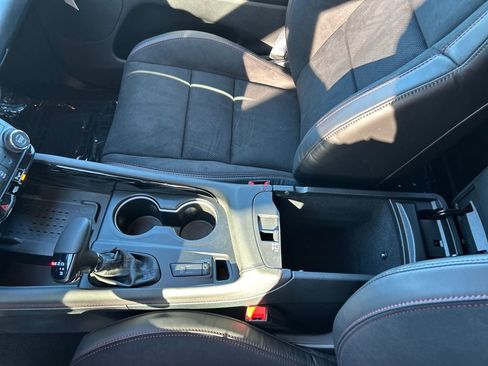 New 2026 Dodge Durango GT image 21