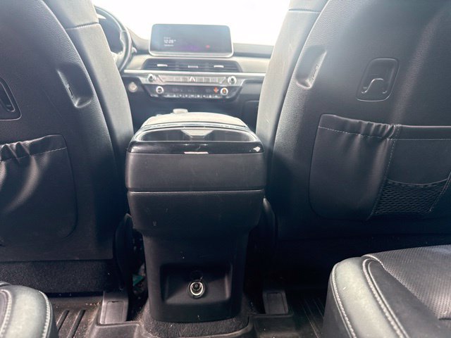 Used 2022 Kia Telluride S AWD/4WD image 12