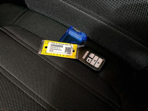 Used 2019 Honda CR-V EX image 31