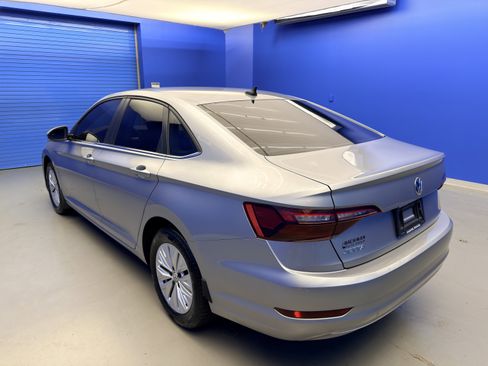 Used 2020 Volkswagen Jetta S FWD image 5