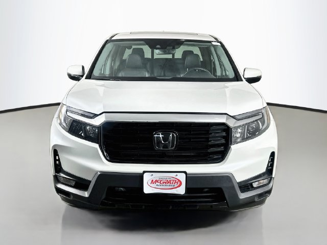 Certified 2023 Honda Ridgeline RTL-E image 17