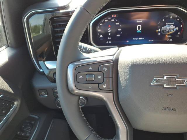 New 2026 Chevrolet Silverado 2500 High Country w/ High Country Premium Package AWD/4WD image 11