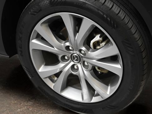 Used 2023 MAZDA CX-30 AWD 2.5 S w/ Select Package image 38