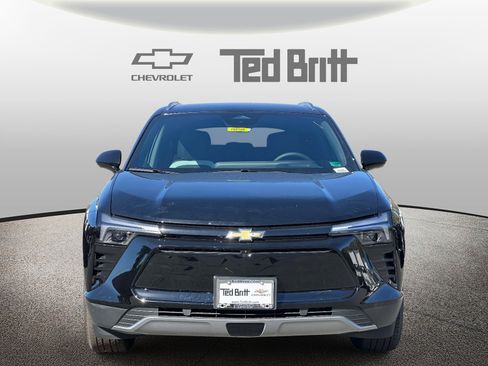New 2026 Chevrolet Blazer EV LT image 2