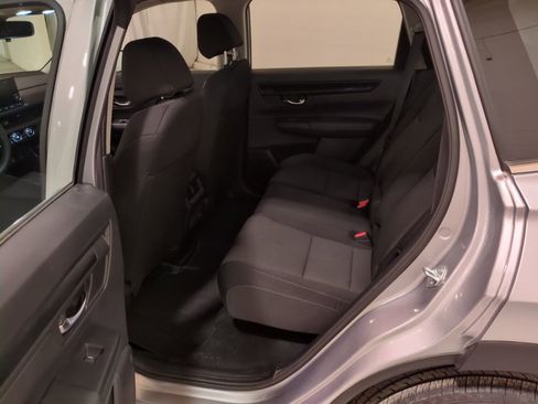 Used 2024 Honda CR-V LX image 14