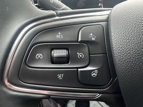 Certified 2024 Buick Encore GX Avenir w/ Avenir Convenience Package image 20