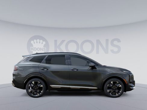 New 2026 Kia Sportage SX Prestige image 10