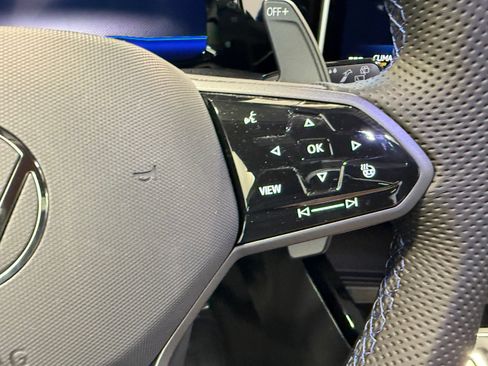 New 2026 Volkswagen Golf AWD/4WD image 37