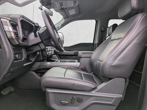 New 2026 Ford F350 Lariat image 4