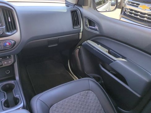 Used 2016 Chevrolet Colorado Z71 RWD image 17