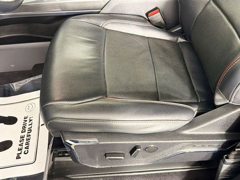 Used 2023 Ford F150 Lariat w/ Equipment Group 502A High image 21