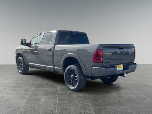 New 2026 RAM 2500 Limited image 3