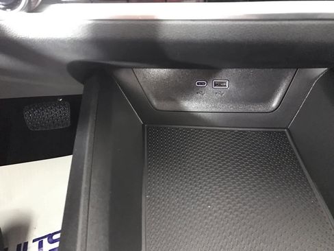 New 2026 Chevrolet Equinox RS image 33