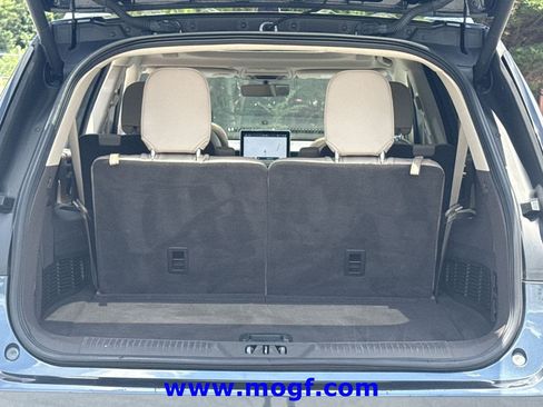 Used 2022 Lincoln Aviator Reserve w/ Equipment Group 201A AWD/4WD image 21