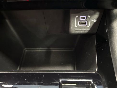 Used 2022 Jeep Compass Trailhawk w/ Trailhawk Elite Group image 36