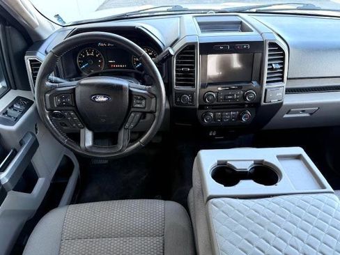 Used 2017 Ford F150 XLT w/ Equipment Group 302A Luxury image 15