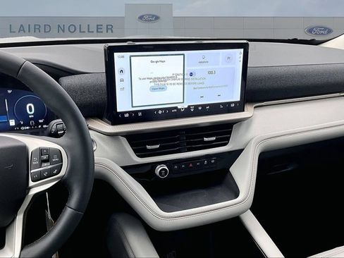 New 2026 Ford Explorer Active w/ Active Comfort Package AWD/4WD image 6