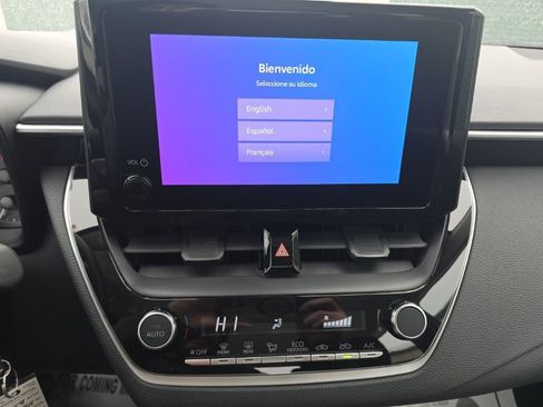 Certified 2024 Toyota Corolla LE image 21