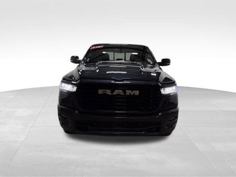 New 2026 RAM 1500 Laramie image 3