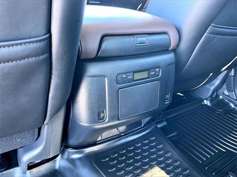 Used 2024 INFINITI QX80 Premium Select w/ Cargo Package image 26