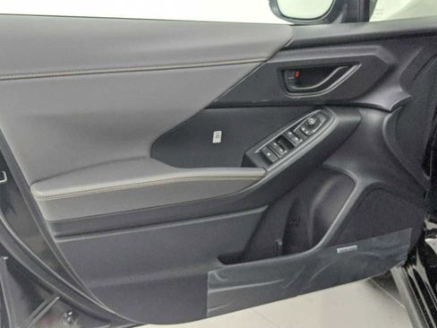 New 2026 Subaru Crosstrek 2.5i Wilderness image 24