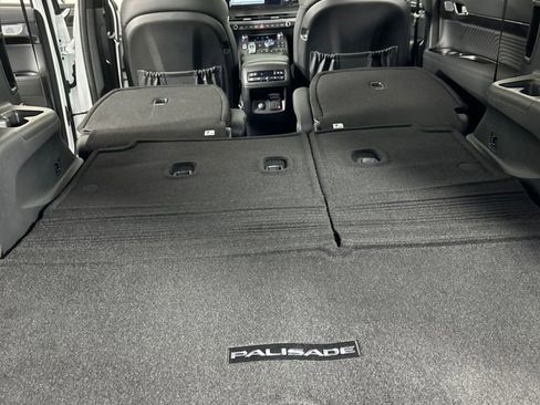 Used 2025 Hyundai Palisade Calligraphy image 33