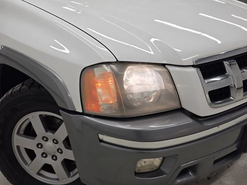 Used 2004 Isuzu Ascender S AWD/4WD image 40