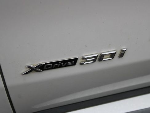 Used 2018 BMW X3 xDrive30i image 16