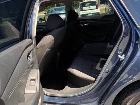 Used 2024 Honda Accord EX image 20
