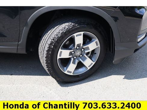 Used 2025 Honda Ridgeline RTL image 29