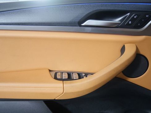 Certified 2024 BMW X3 sDrive30i w/ Convenience Package w/ZPA image 8