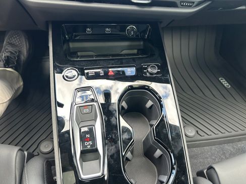 New 2025 Audi A5 2.0T Prestige image 20