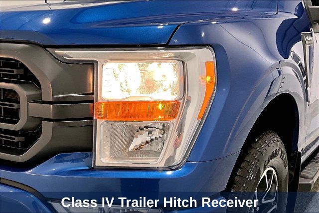 Used 2022 Ford F150 XLT w/ Equipment Group 301A Mid AWD/4WD image 43