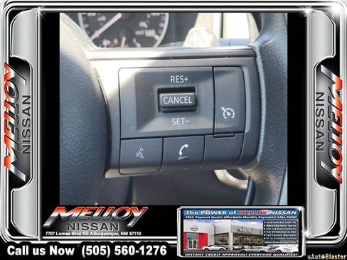 Certified 2023 Nissan Rogue S AWD/4WD image 20