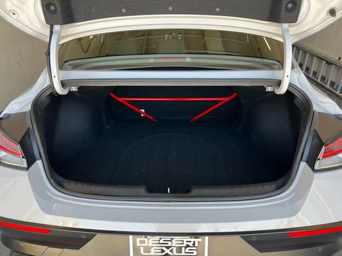 Used 2024 Hyundai Elantra N FWD image 23