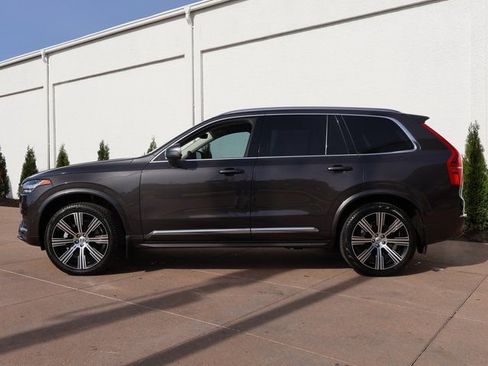 Used 2024 Volvo XC90 B6 Ultimate AWD/4WD image 4