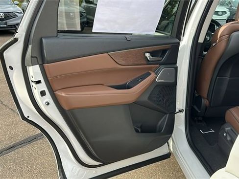 New 2026 Acura MDX w/ Advance Package image 23
