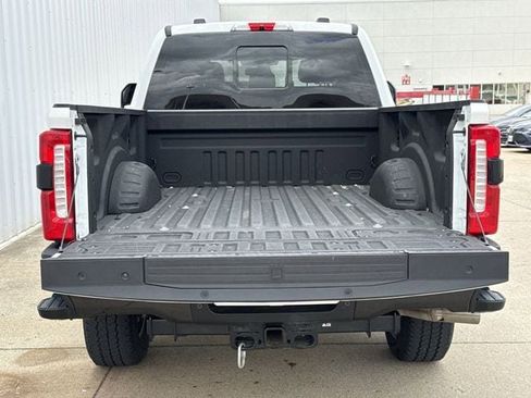 Used 2024 Ford F250 King Ranch image 35