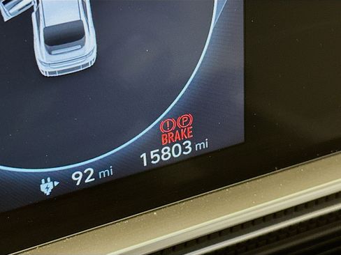 Used 2023 Hyundai Ioniq 6 SEL image 19