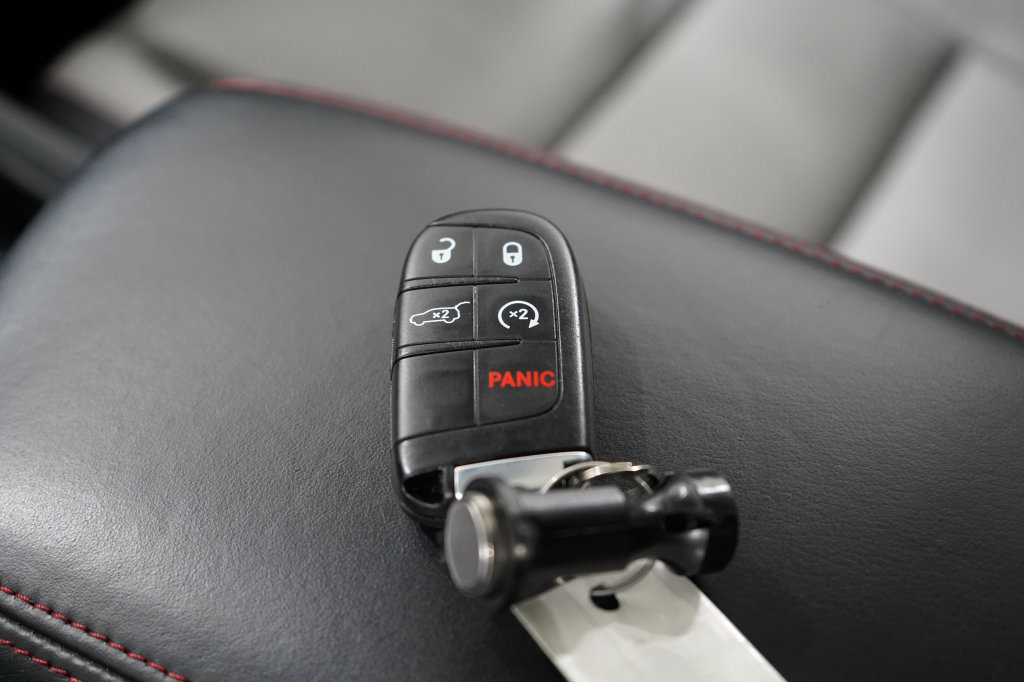 Used 2023 Dodge Durango Citadel AWD/4WD image 30