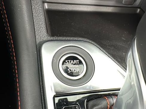 New 2025 Nissan Sentra SR w/ SR Premium Package image 21