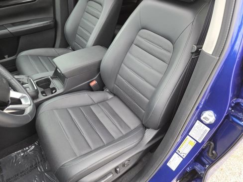 Used 2023 Honda CR-V EX-L image 25