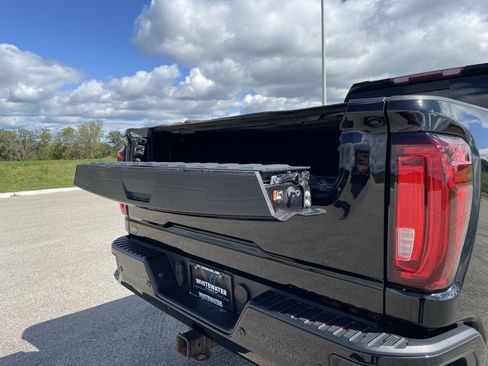 Used 2020 GMC Sierra 2500 Denali image 23