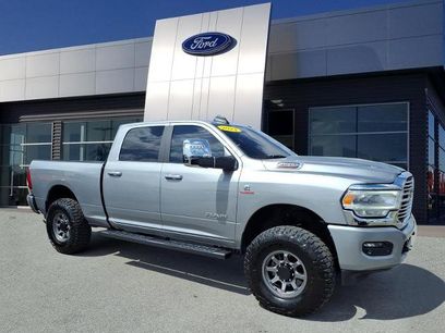 Used 2024 RAM 2500 Laramie