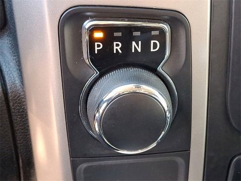 Used 2017 RAM 1500 Lone Star image 17