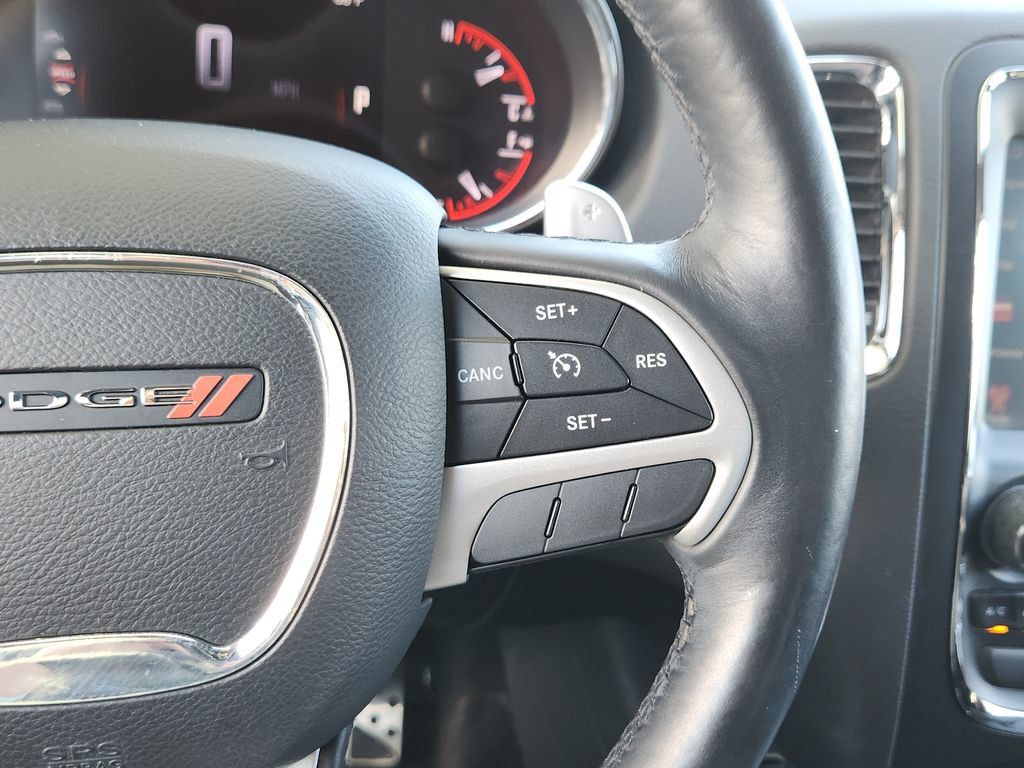 Used 2016 Dodge Durango Limited w/ Premium Group AWD/4WD image 17