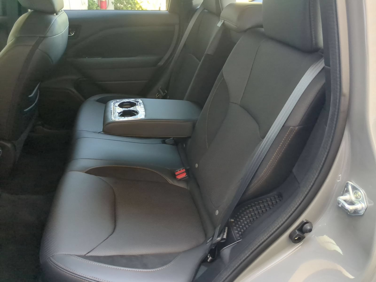 New 2026 Subaru Forester Touring AWD/4WD image 6