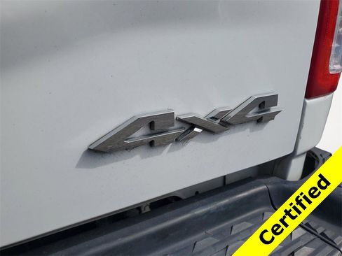 Certified 2024 RAM 2500 Big Horn image 6
