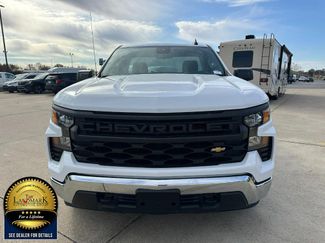 Used 2024 Chevrolet Silverado 1500 W/T w/ WT Fleet Convenience Package video 2